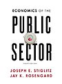 Economics of the Public Sector