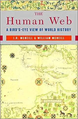 The Human Web: A Bird's Eye View of Global History