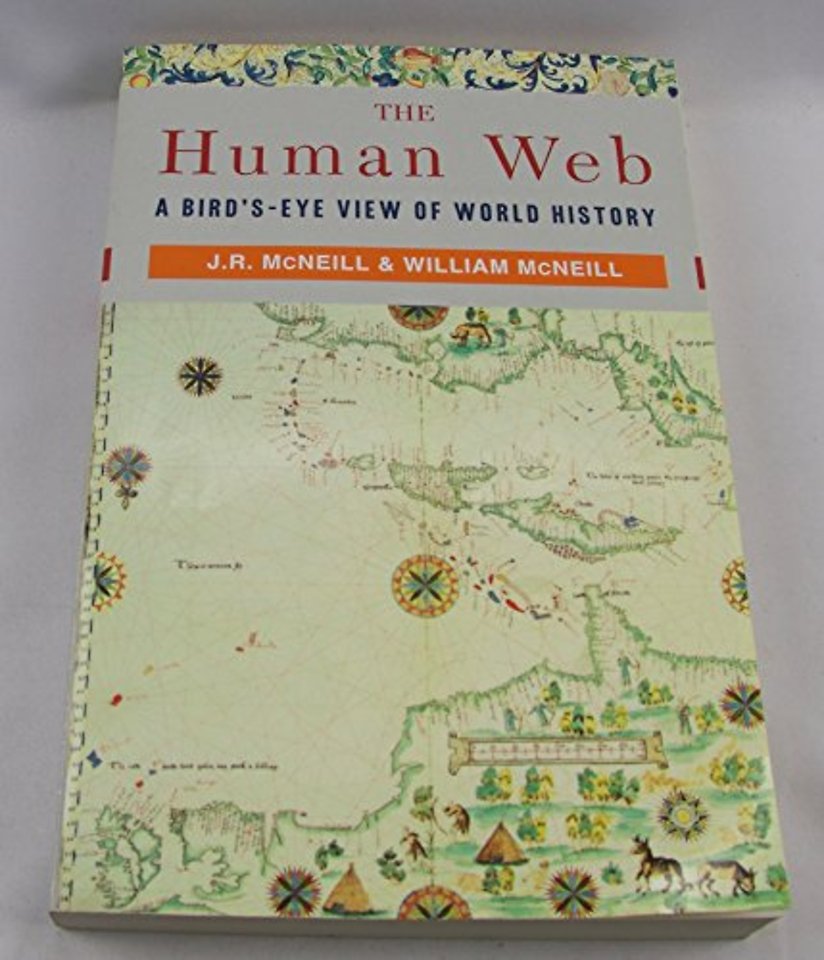 The Human Web: A Bird's Eye View of Global History