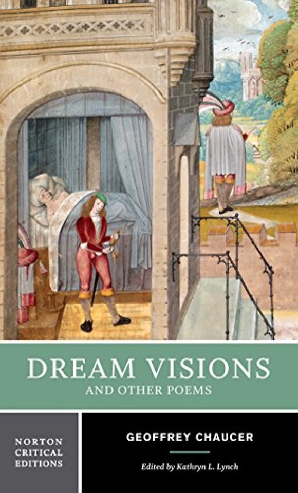 Dream Visions and Other Poems – A Norton Critical Edition