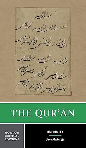 The Qur'an