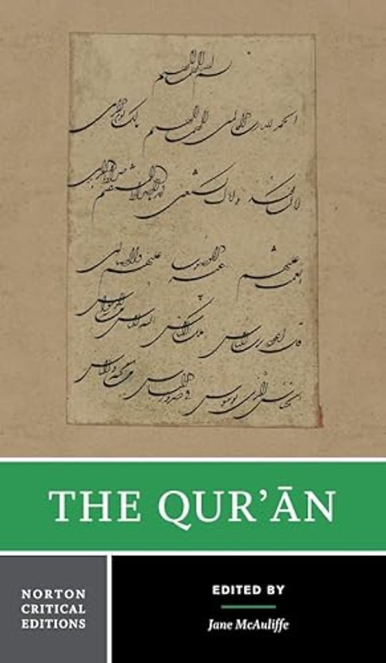 The Qur'an