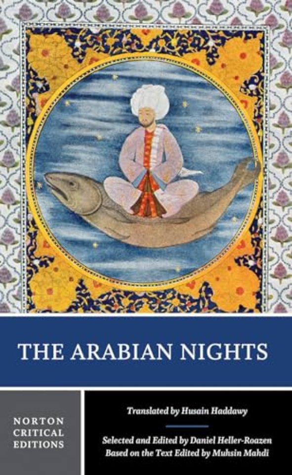 The Arabian Nights – A Norton Critical Edition