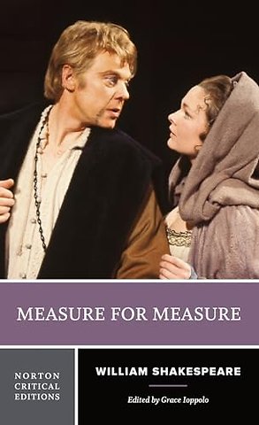 Measure for Measure – A Norton Critical Edition