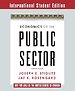 Economics of the Public Sector (Fourth International Student Edition)