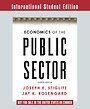 Economics of the Public Sector (Fourth International Student Edition) Economics of the Public Sector (Fourth International Student Edition)