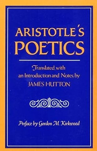 Aristotle′s Poetics