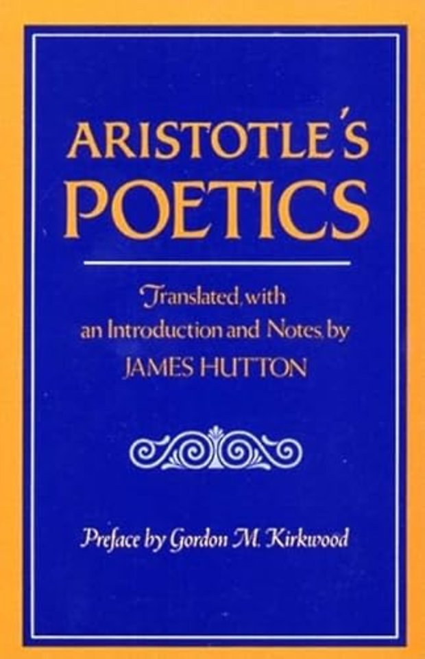 Aristotle′s Poetics