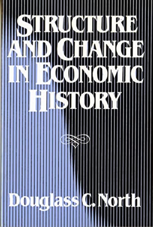 Structure & Change in Economic History (Paper)