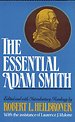The Essential Adam Smith The Essential Adam Smith
