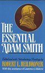 The Essential Adam Smith The Essential Adam Smith