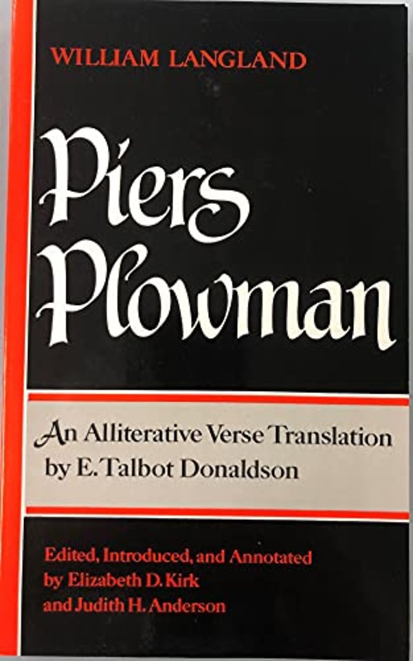 Piers Plowman