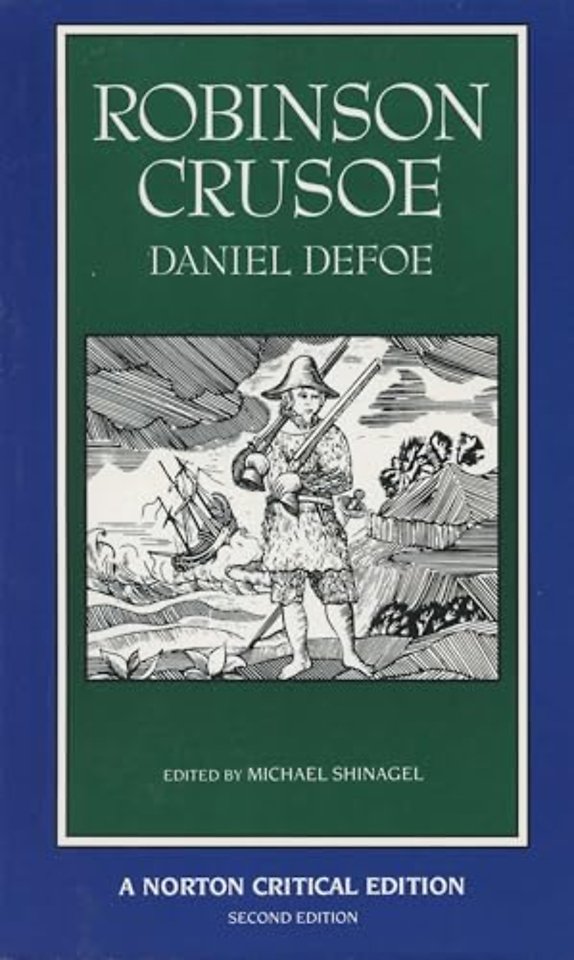 Robinson Crusoe
