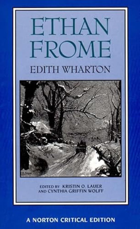 Ethan Frome