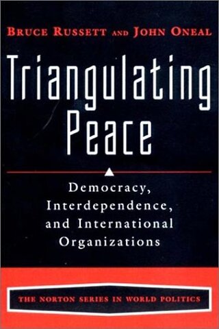 Traingulating Peace