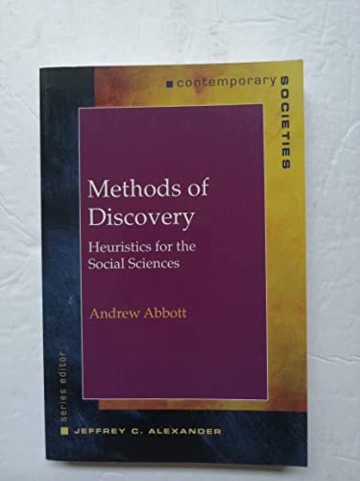 Methods of Discovery
