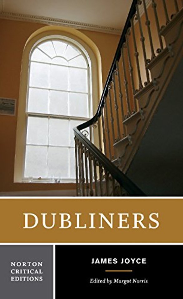 Dubliners – A Norton Critical Edition