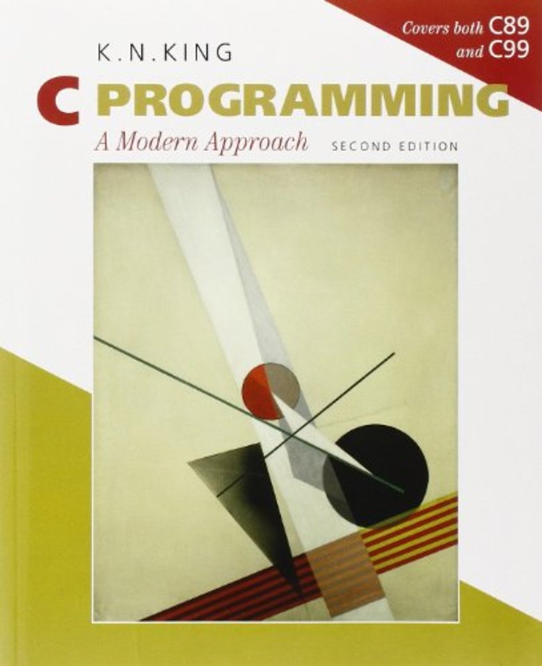 C Programming 2e