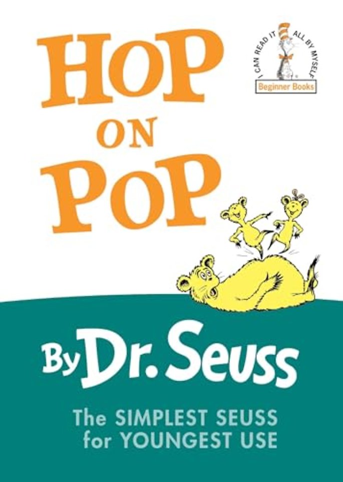 Hop on Pop
