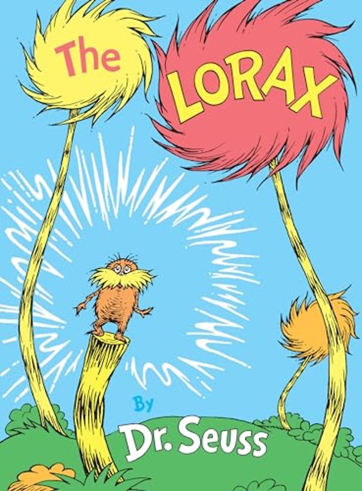 The Lorax