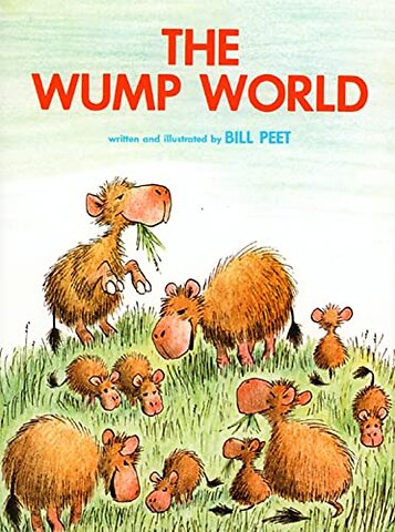 Wump World