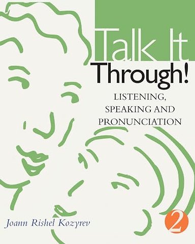 Talk it Through!