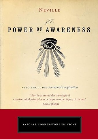 Power of Awareness