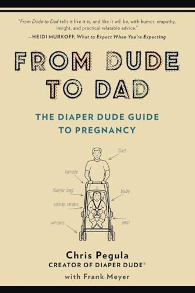 From Dude to Dad