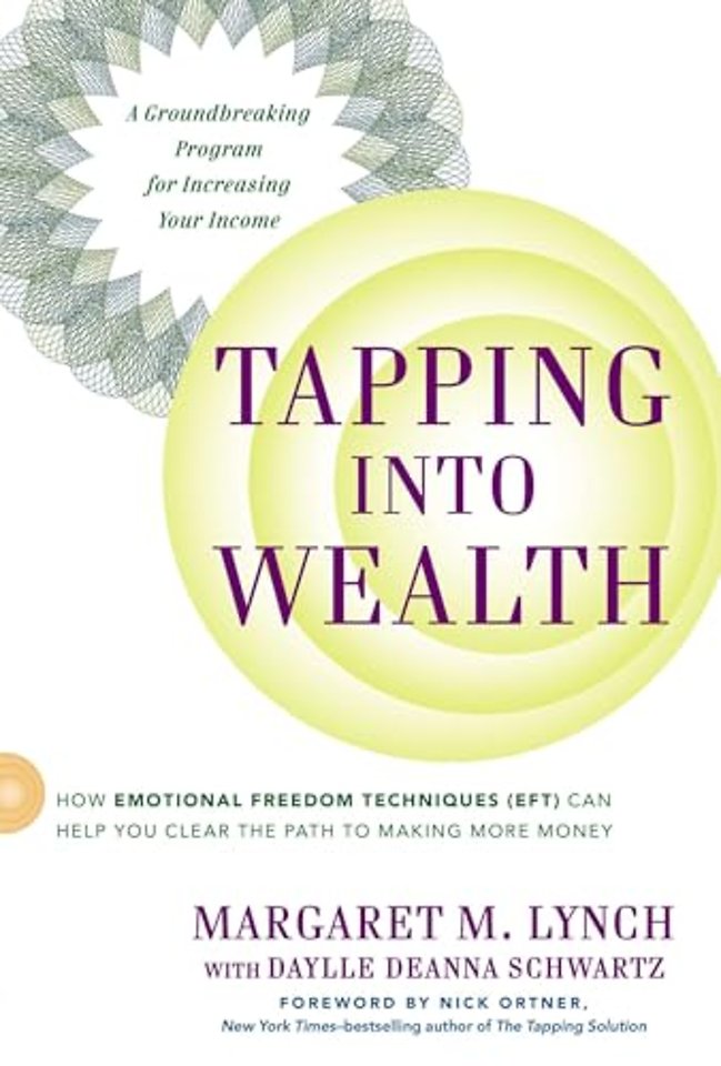 Tapping into Wealth