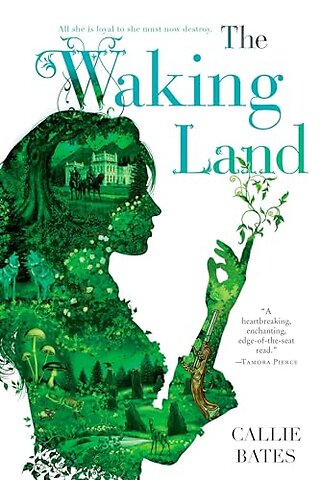 Waking Land