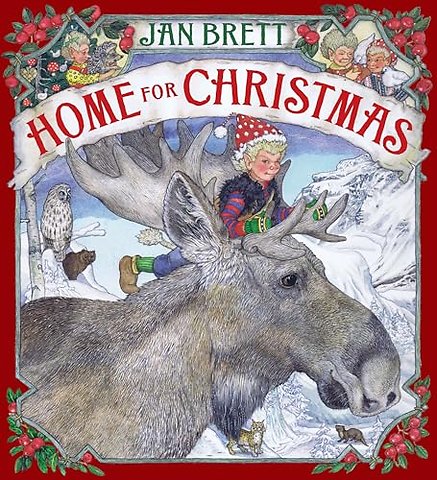 Home for Christmas