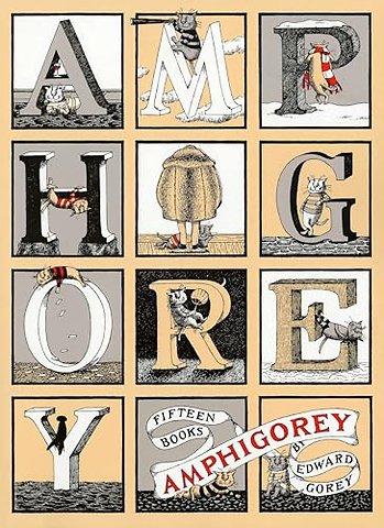 Amphigorey