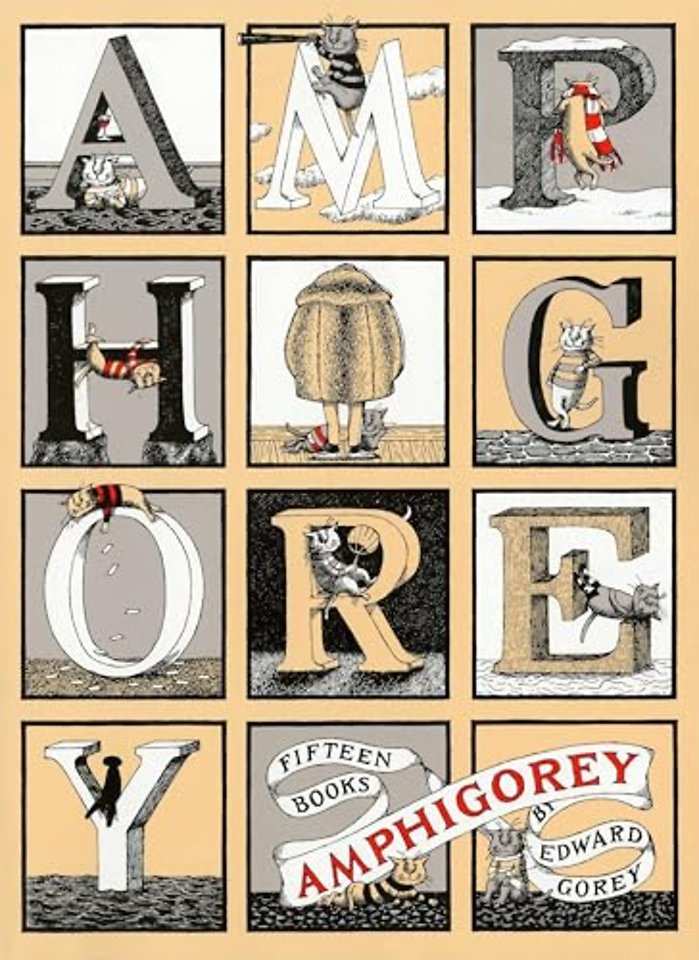 Amphigorey