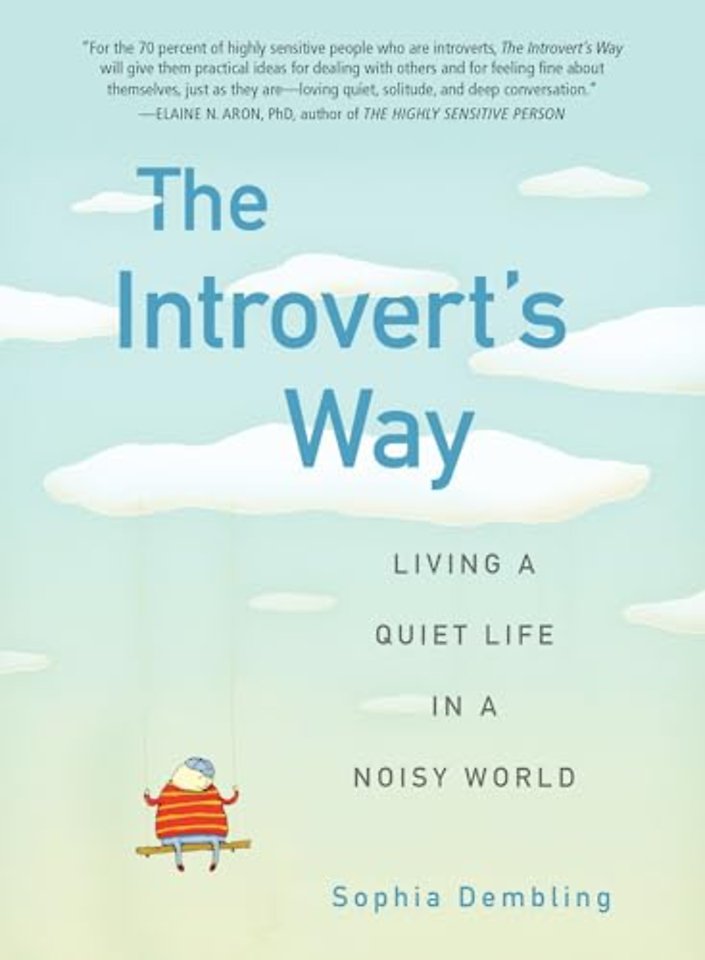 Introvert'S Way