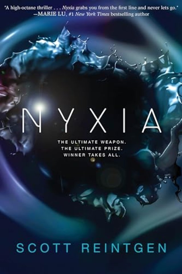NYXIA