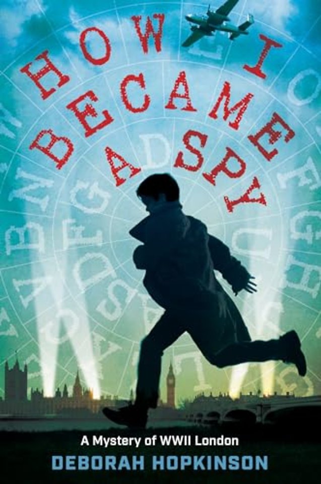 How I Became a Spy