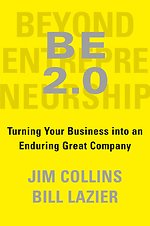 BE 2.0 (Beyond Entrepreneurship 2.0)