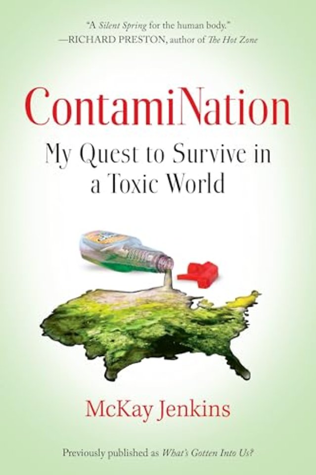 ContamiNation
