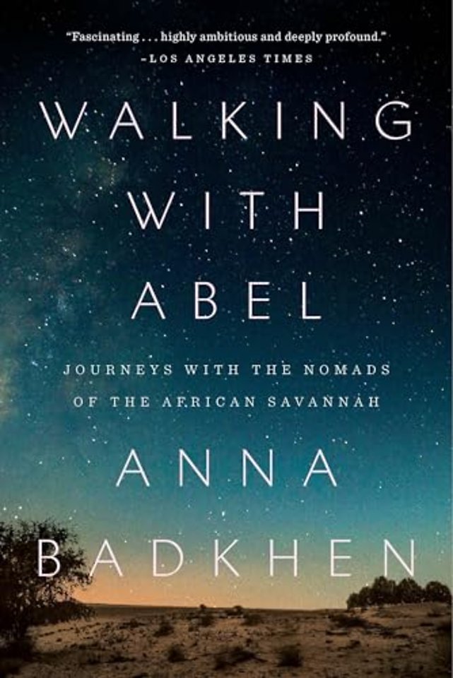 Walking with Abel