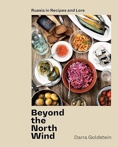Beyond the North Wind