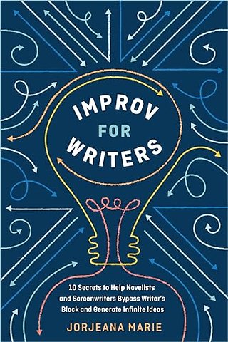 Improv for Writers