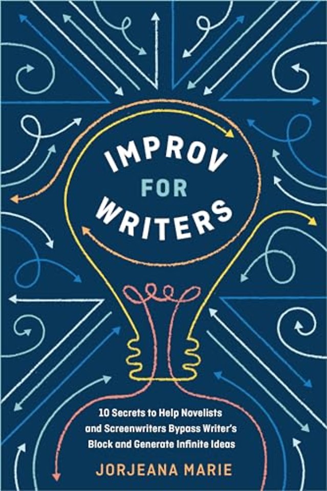 Improv for Writers