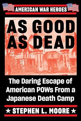 As Good As Dead