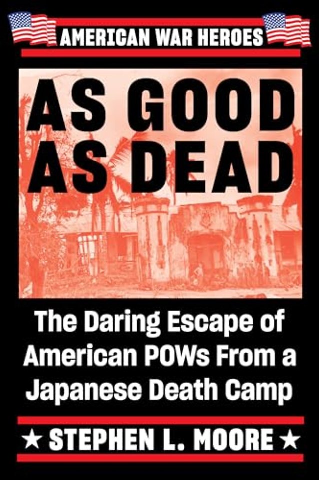 As Good As Dead