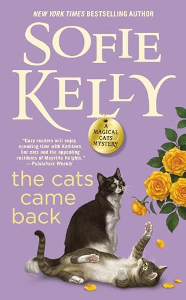The Cats Came Back