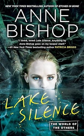 Lake Silence