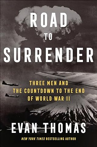 Road to Surrender
