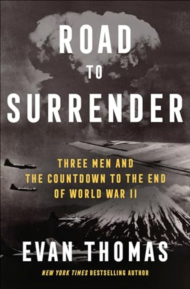 Road to Surrender