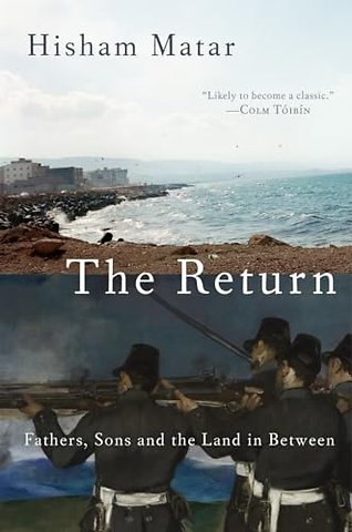 The Return