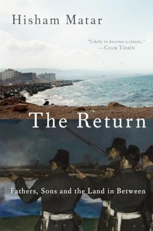The Return